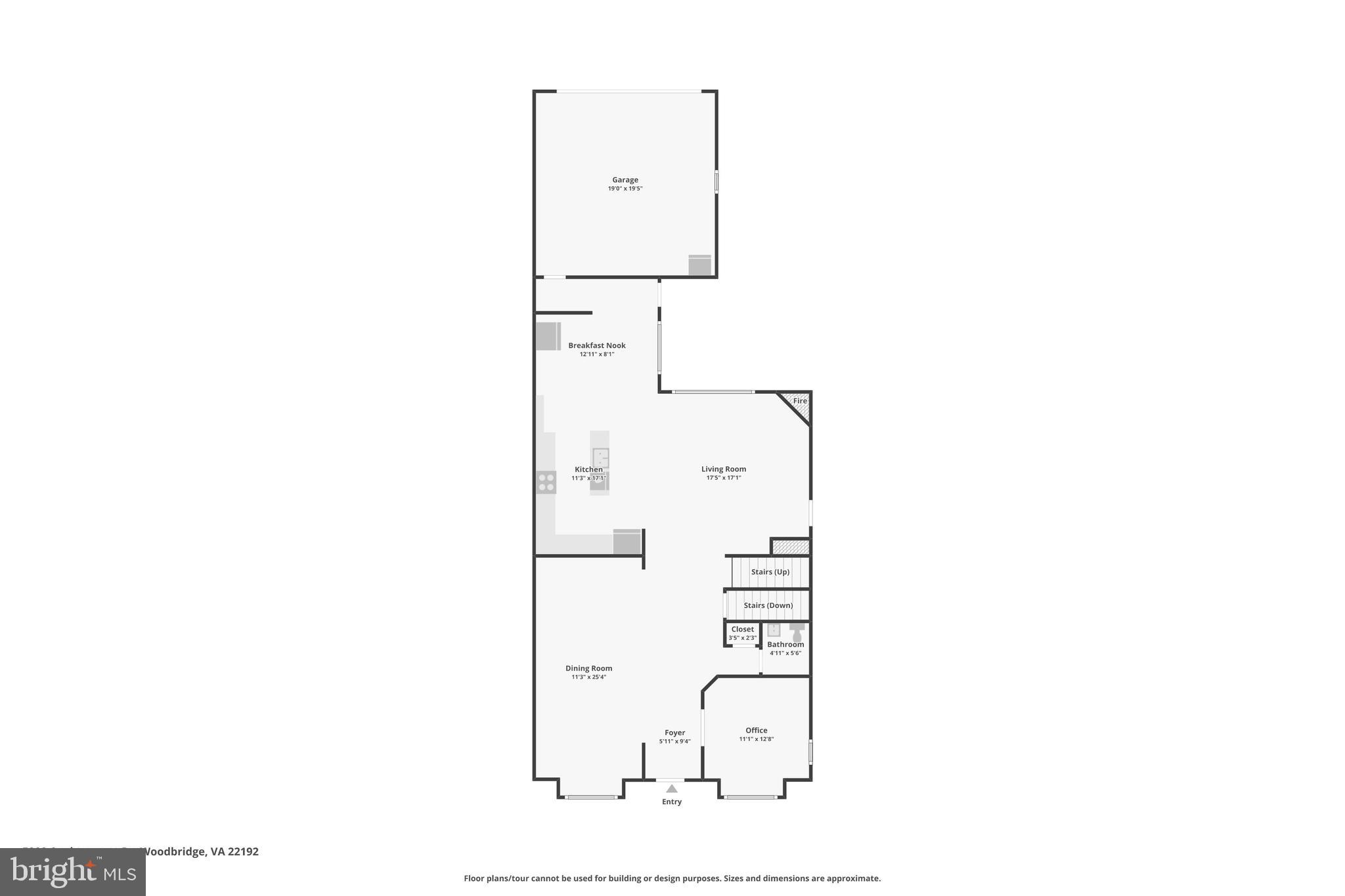 PRINCE WILLIAM TOWN CENTER - Residential