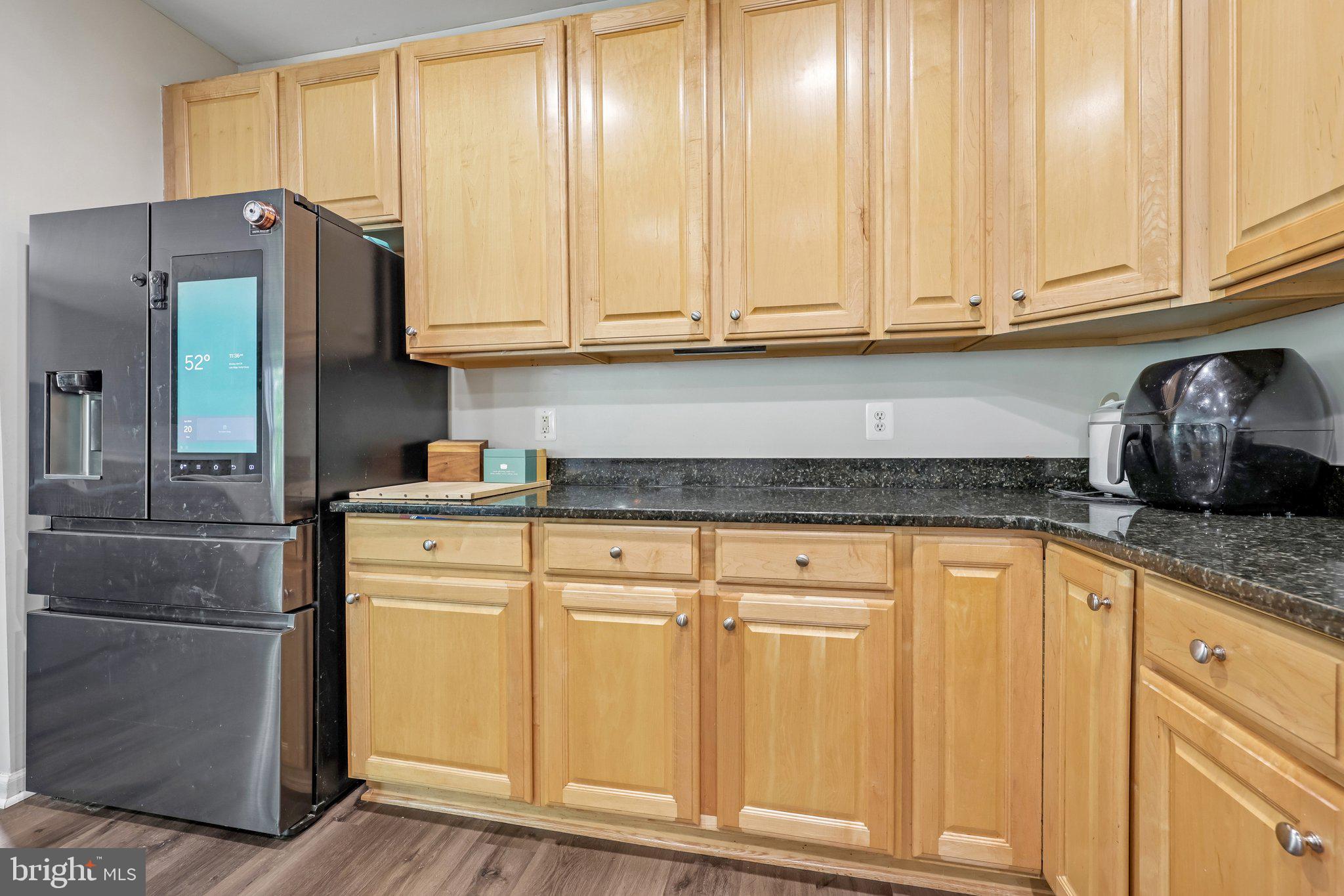 PRINCE WILLIAM TOWN CENTER - Residential
