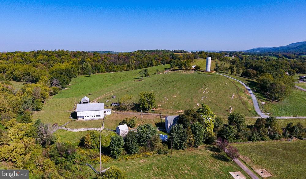 NONE AVAILABLE - Farm