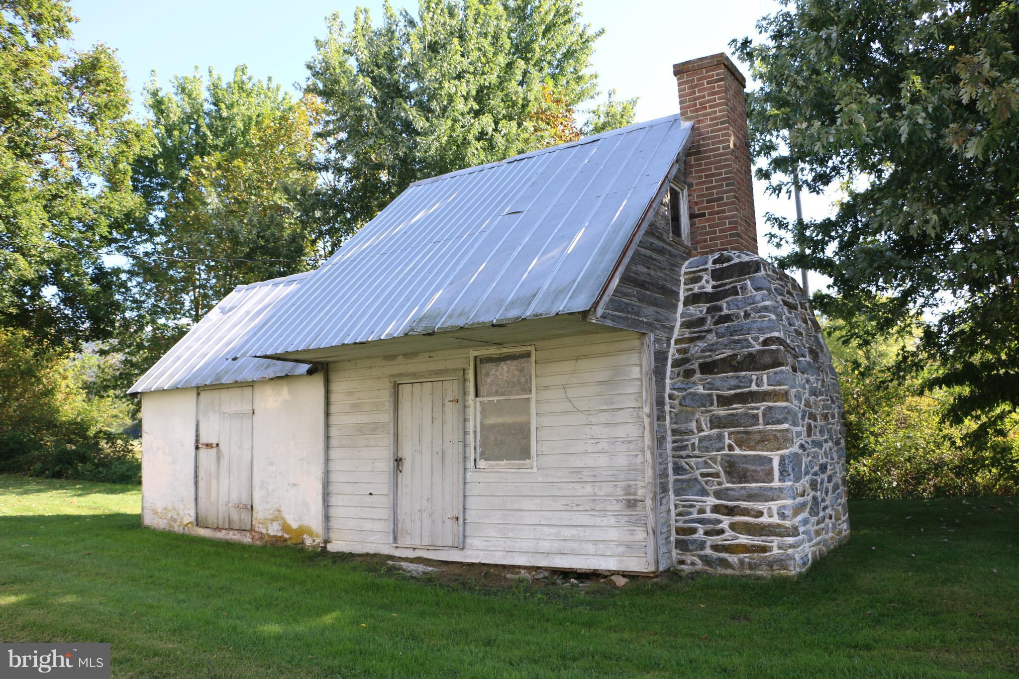 NONE AVAILABLE - Farm