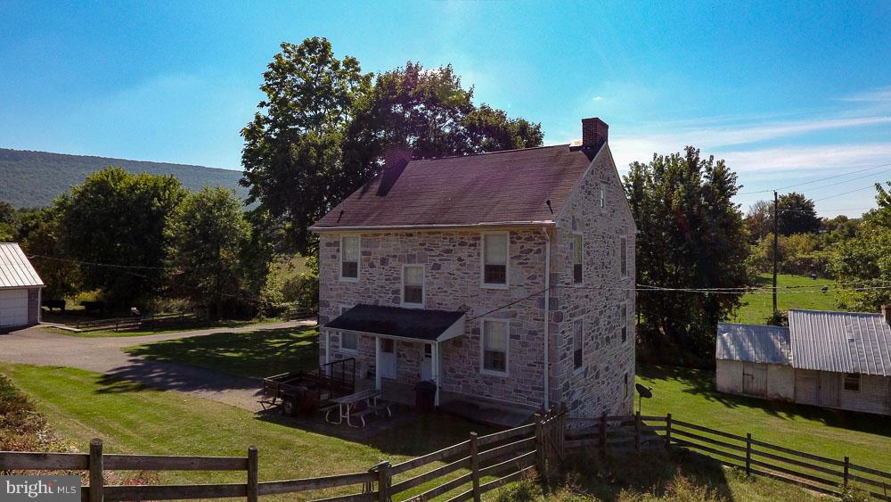 NONE AVAILABLE - Farm