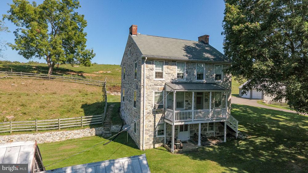 NONE AVAILABLE - Farm