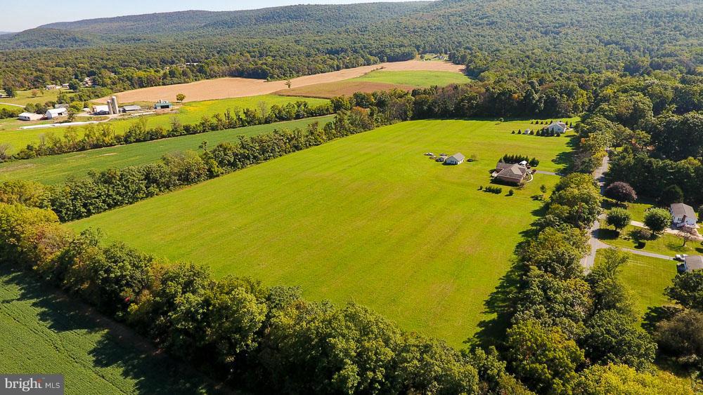 NONE AVAILABLE - Farm