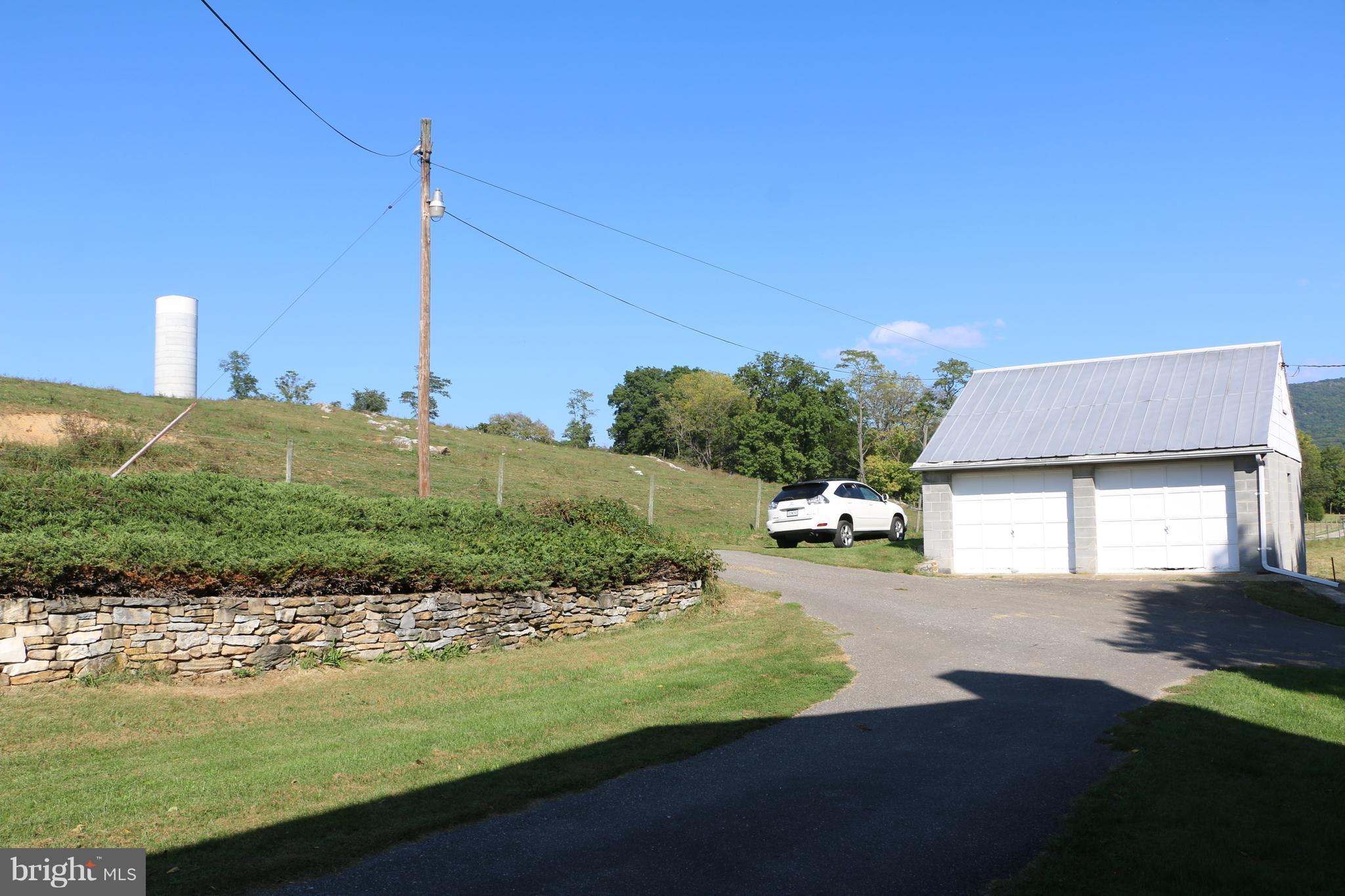 NONE AVAILABLE - Farm