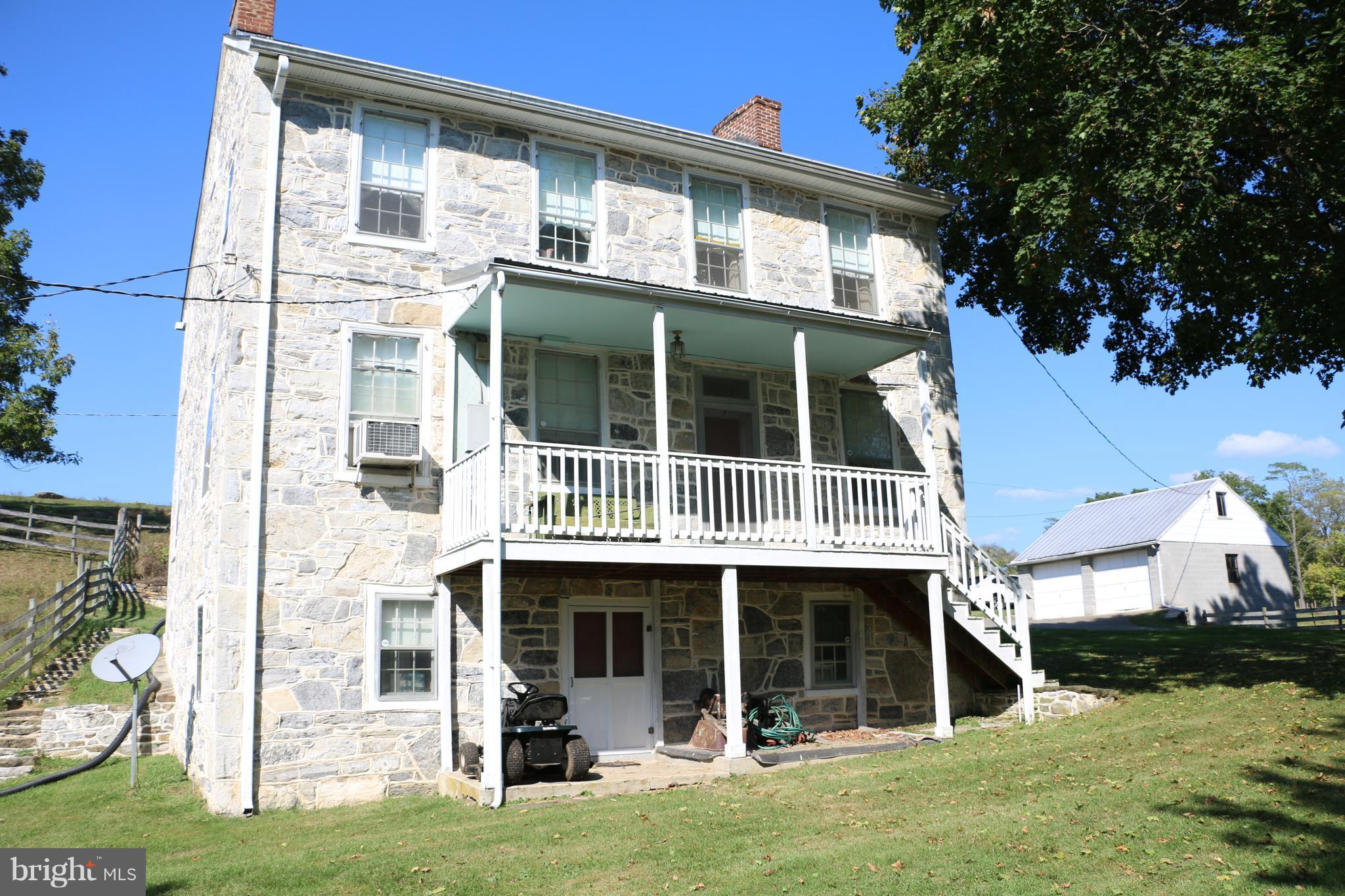 NONE AVAILABLE - Farm