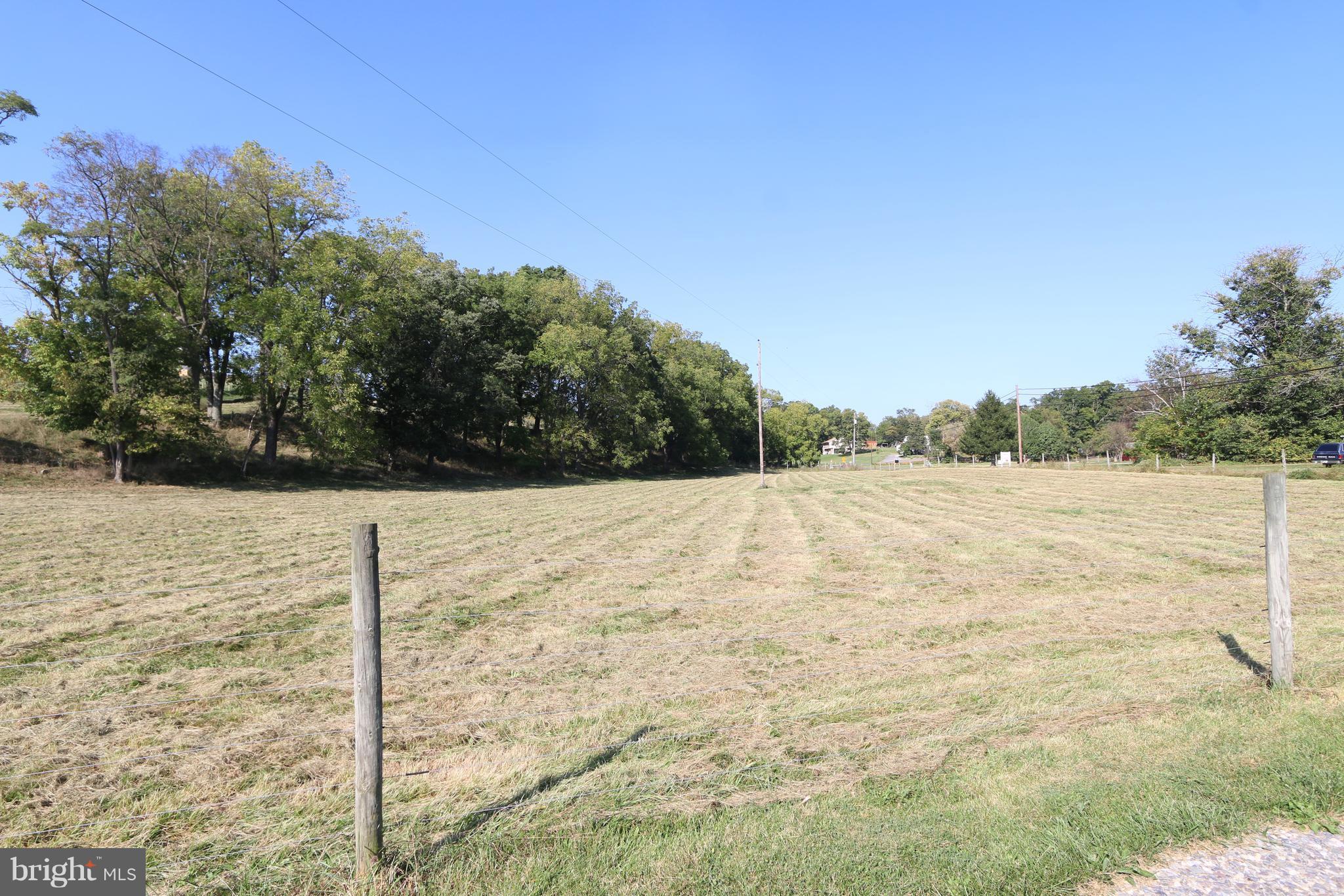 NONE AVAILABLE - Farm