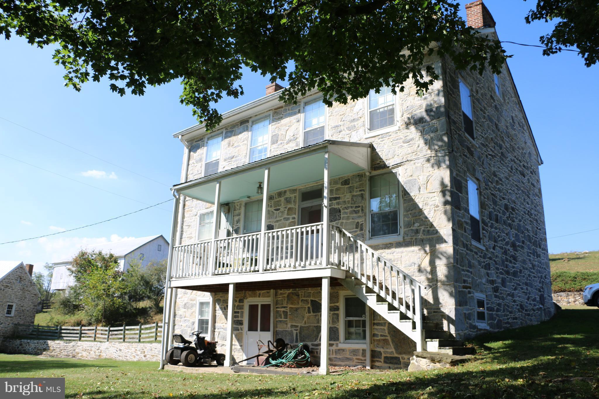 NONE AVAILABLE - Farm