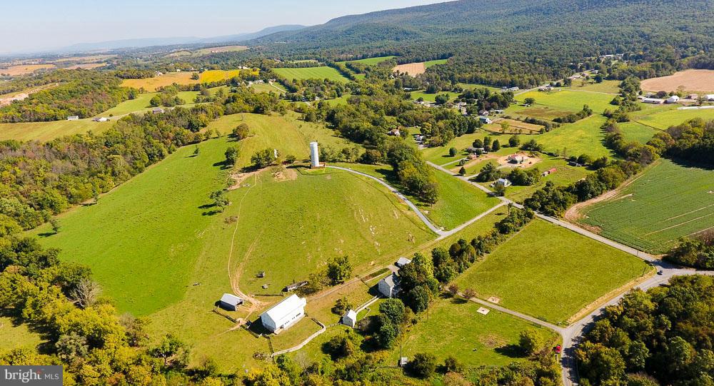 NONE AVAILABLE - Farm