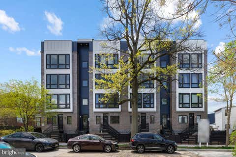 Photo of 2305 Nicholson St SE #202, WASHINGTON, DC 20020 (MLS # DCDC2266568)