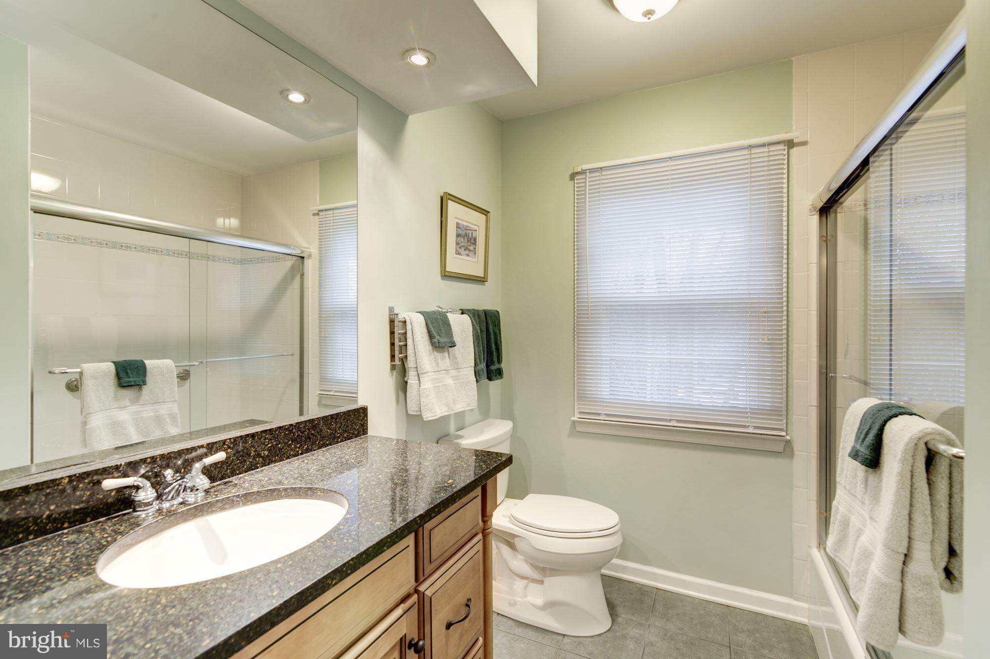 LITTLE ROCKY RUN - Residential