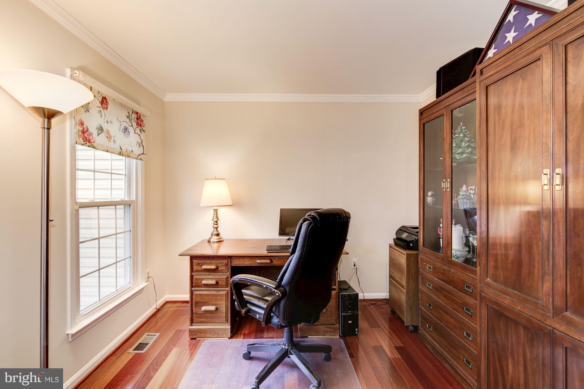 LITTLE ROCKY RUN - Residential