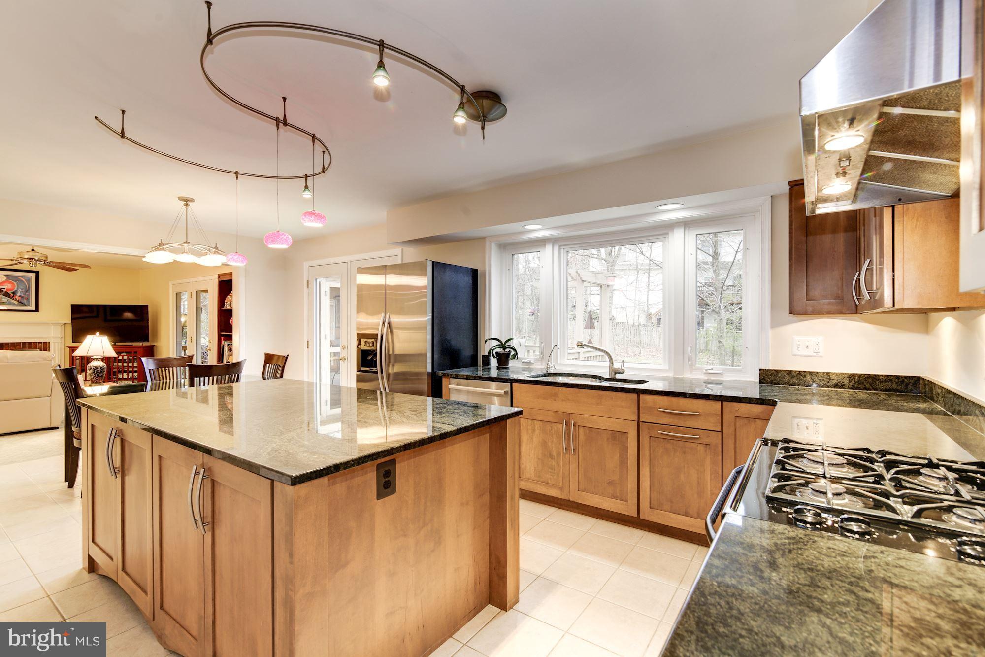 LITTLE ROCKY RUN - Residential