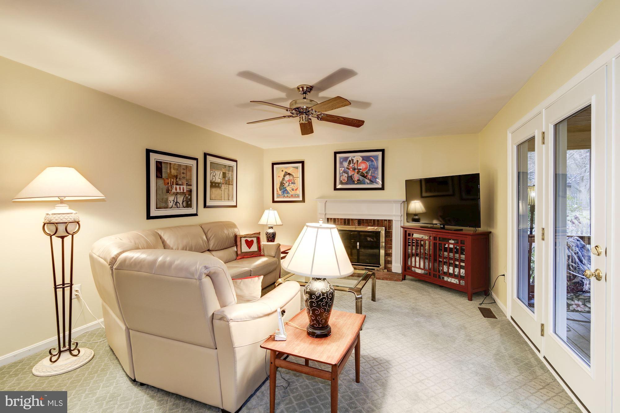 LITTLE ROCKY RUN - Residential