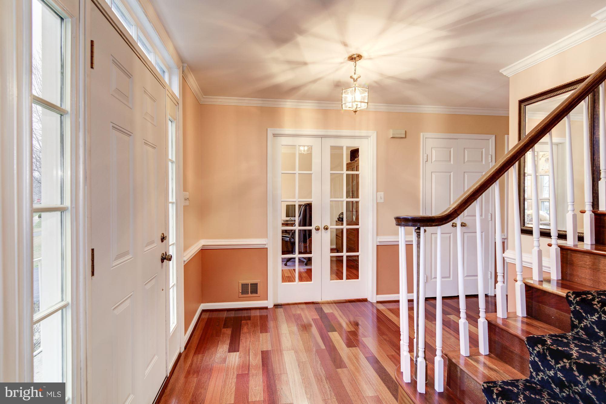 LITTLE ROCKY RUN - Residential