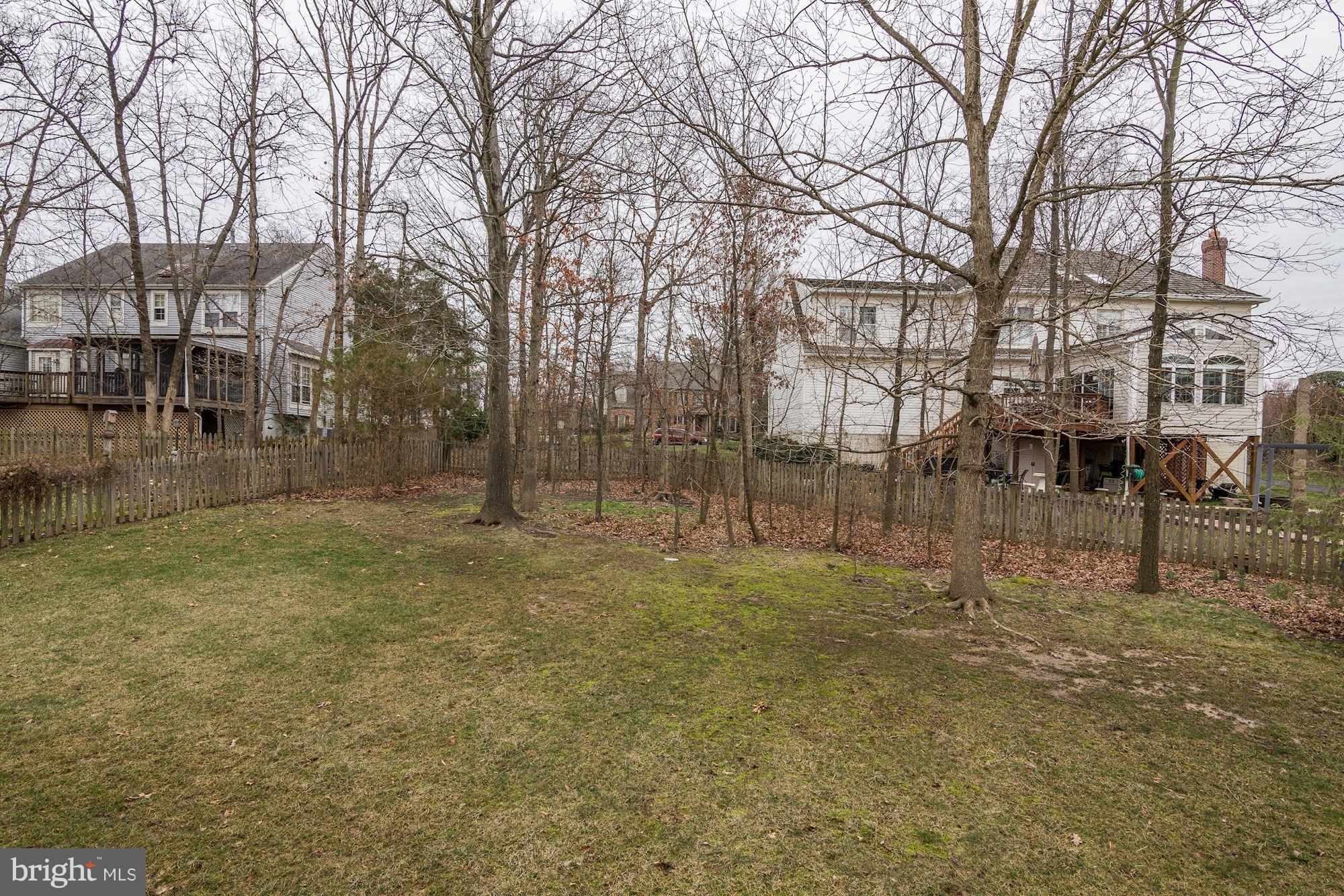 LITTLE ROCKY RUN - Residential