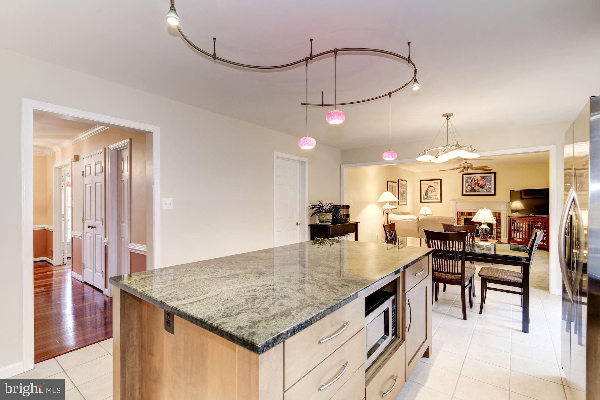 LITTLE ROCKY RUN - Residential