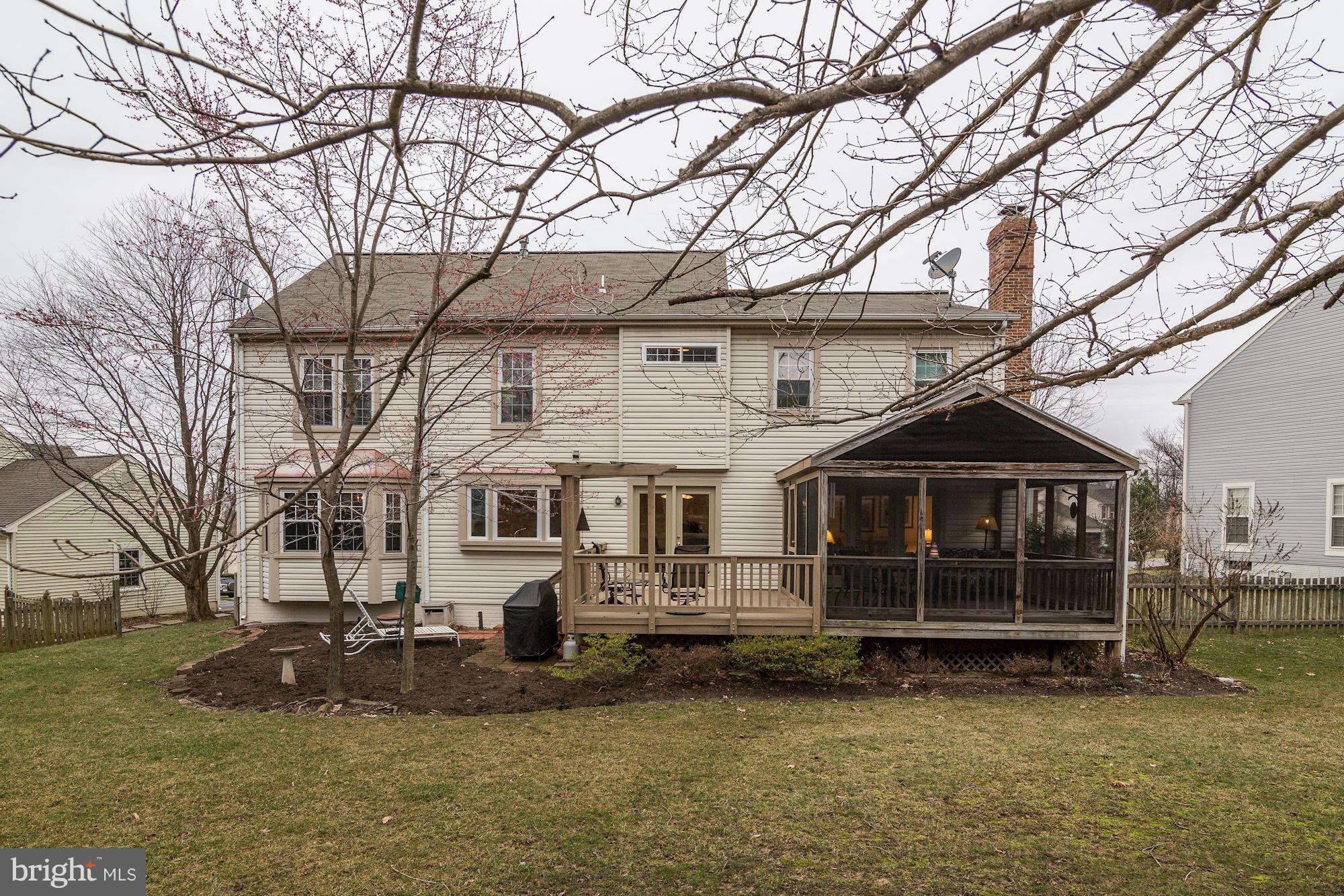 LITTLE ROCKY RUN - Residential