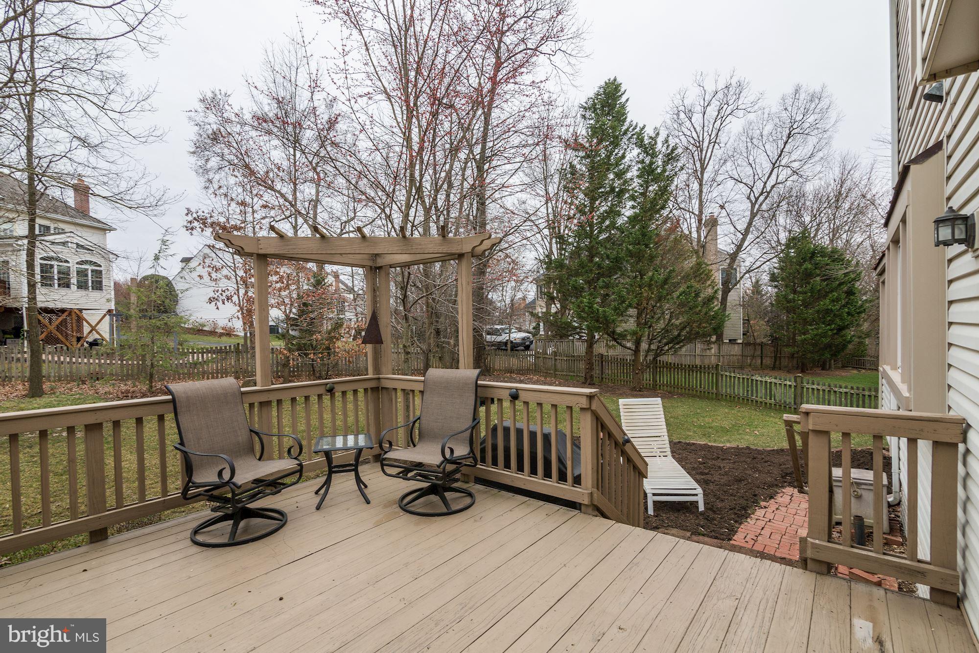 LITTLE ROCKY RUN - Residential