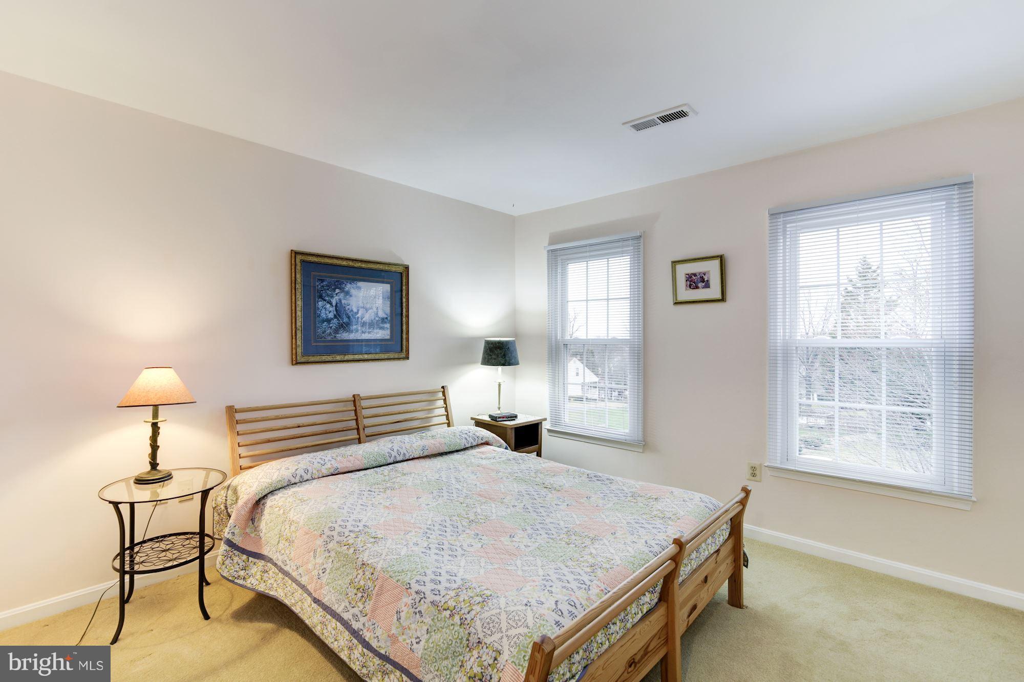 LITTLE ROCKY RUN - Residential