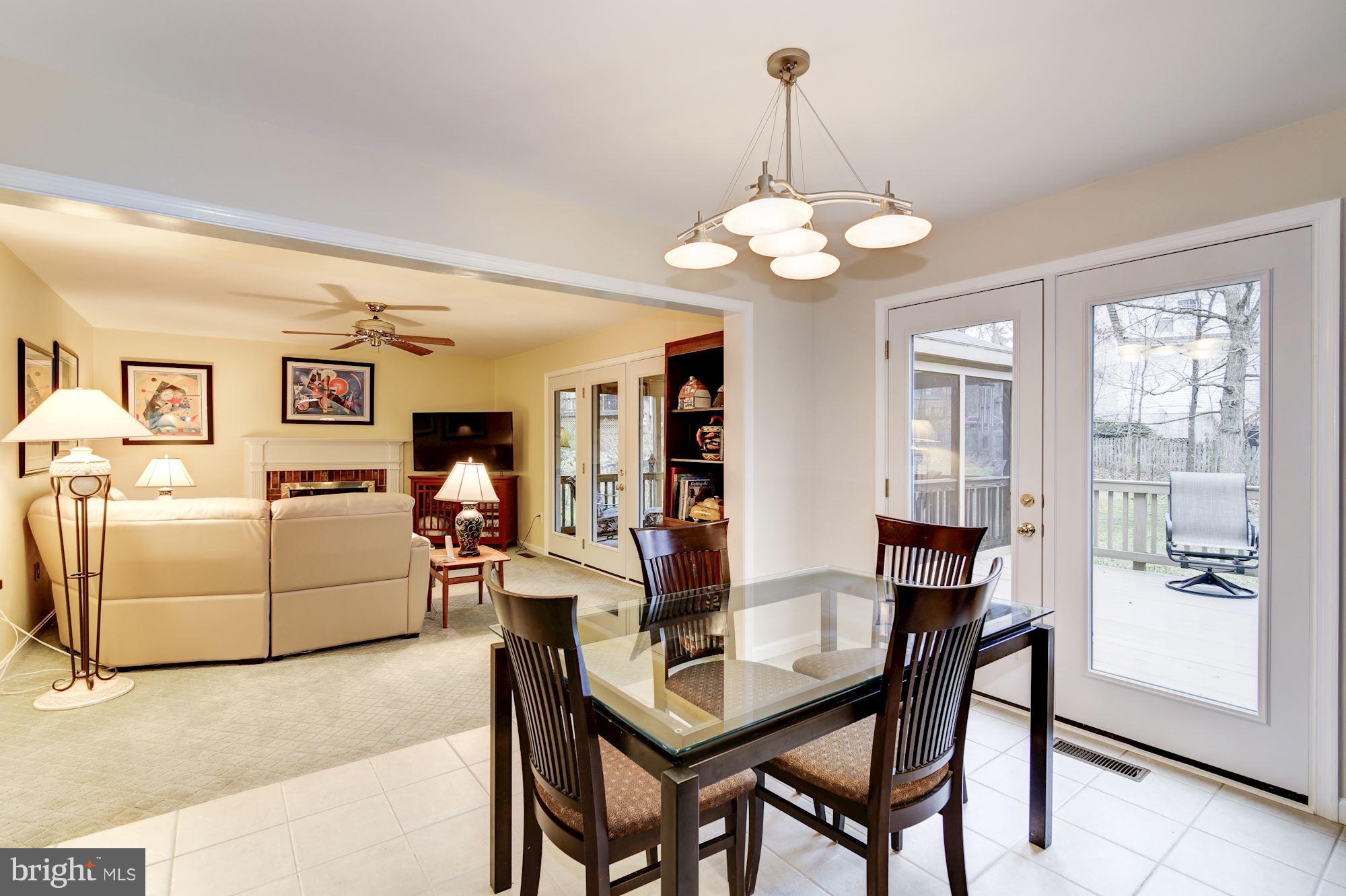 LITTLE ROCKY RUN - Residential