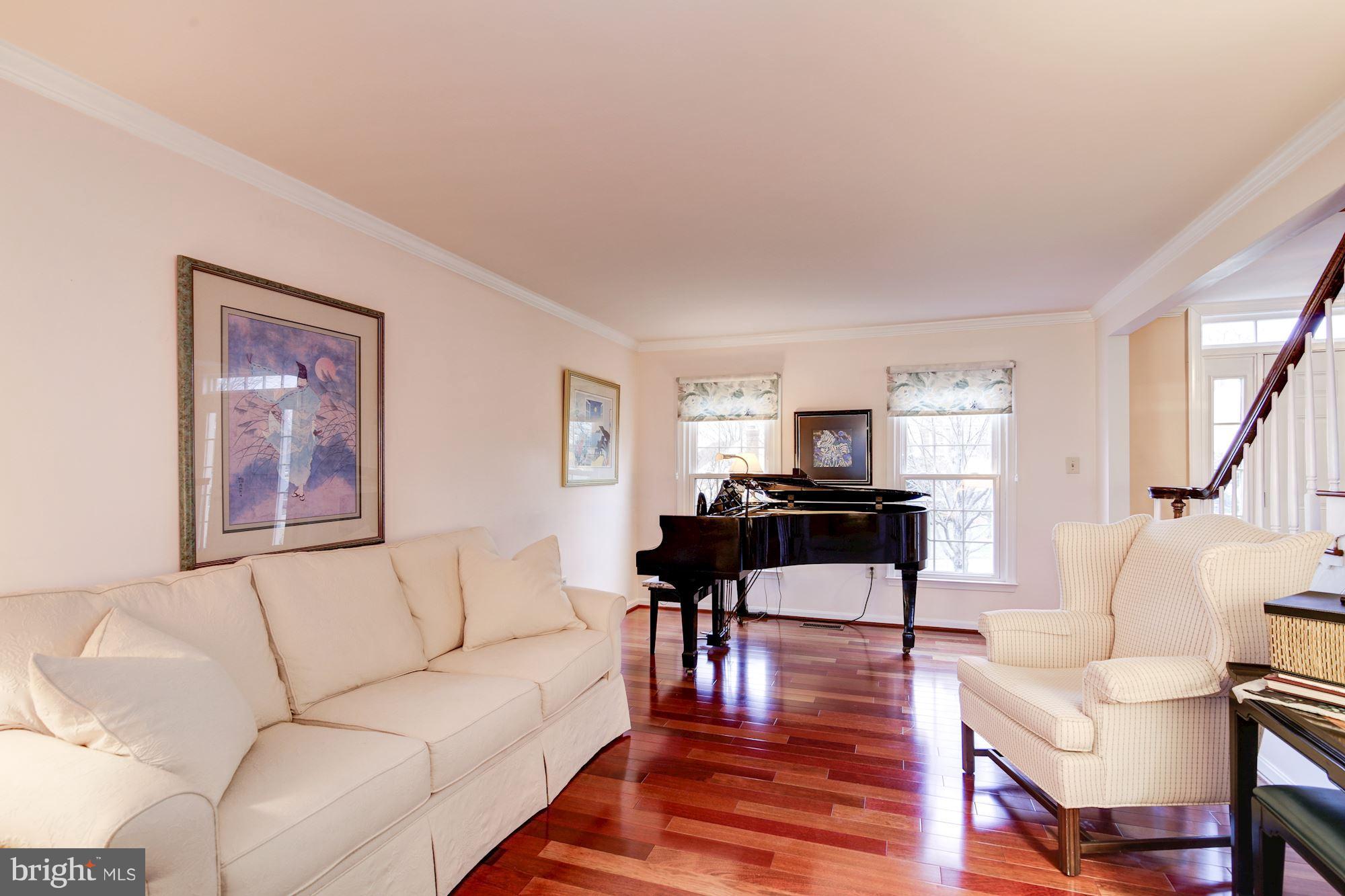 LITTLE ROCKY RUN - Residential