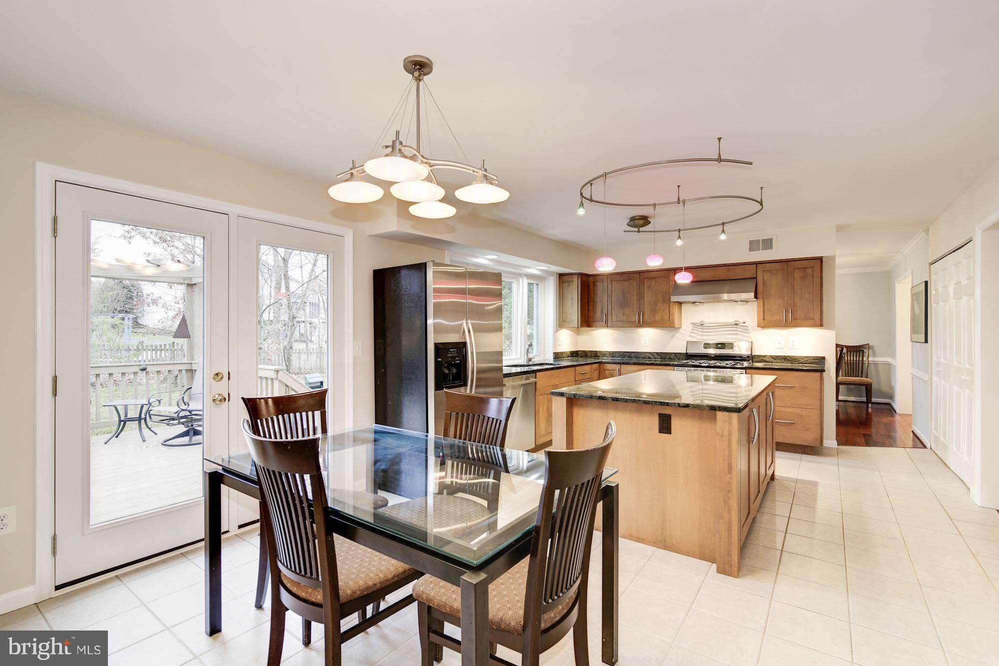 LITTLE ROCKY RUN - Residential