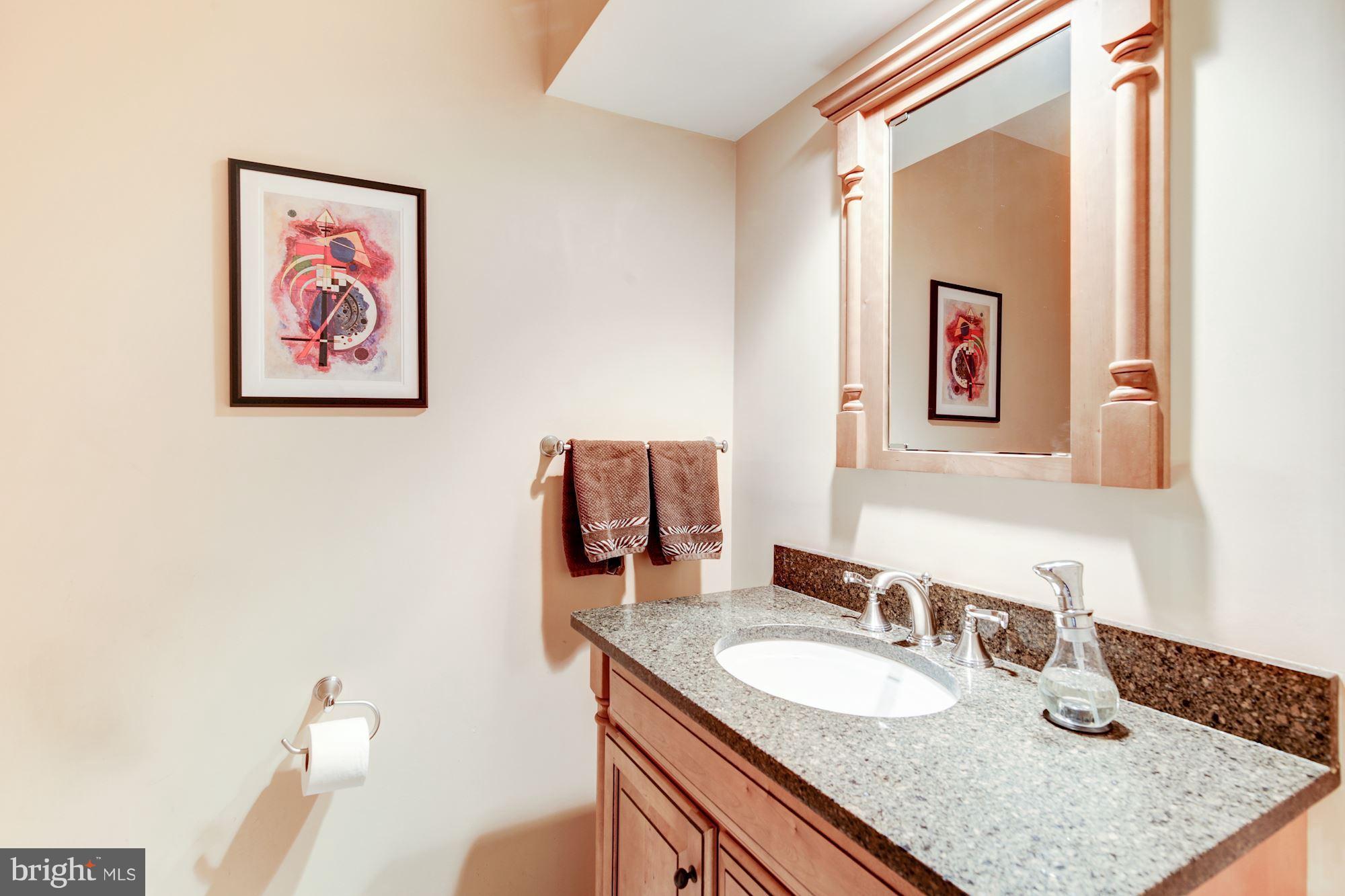 LITTLE ROCKY RUN - Residential