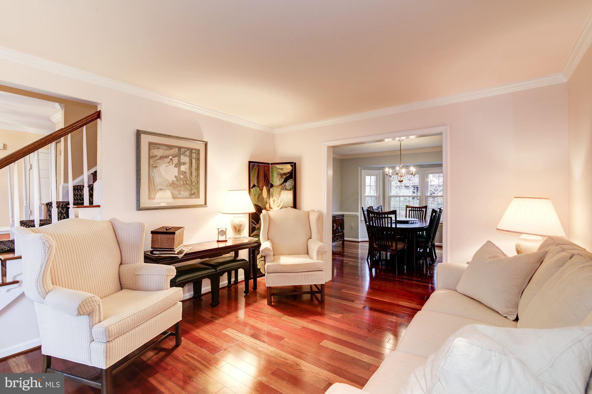 LITTLE ROCKY RUN - Residential