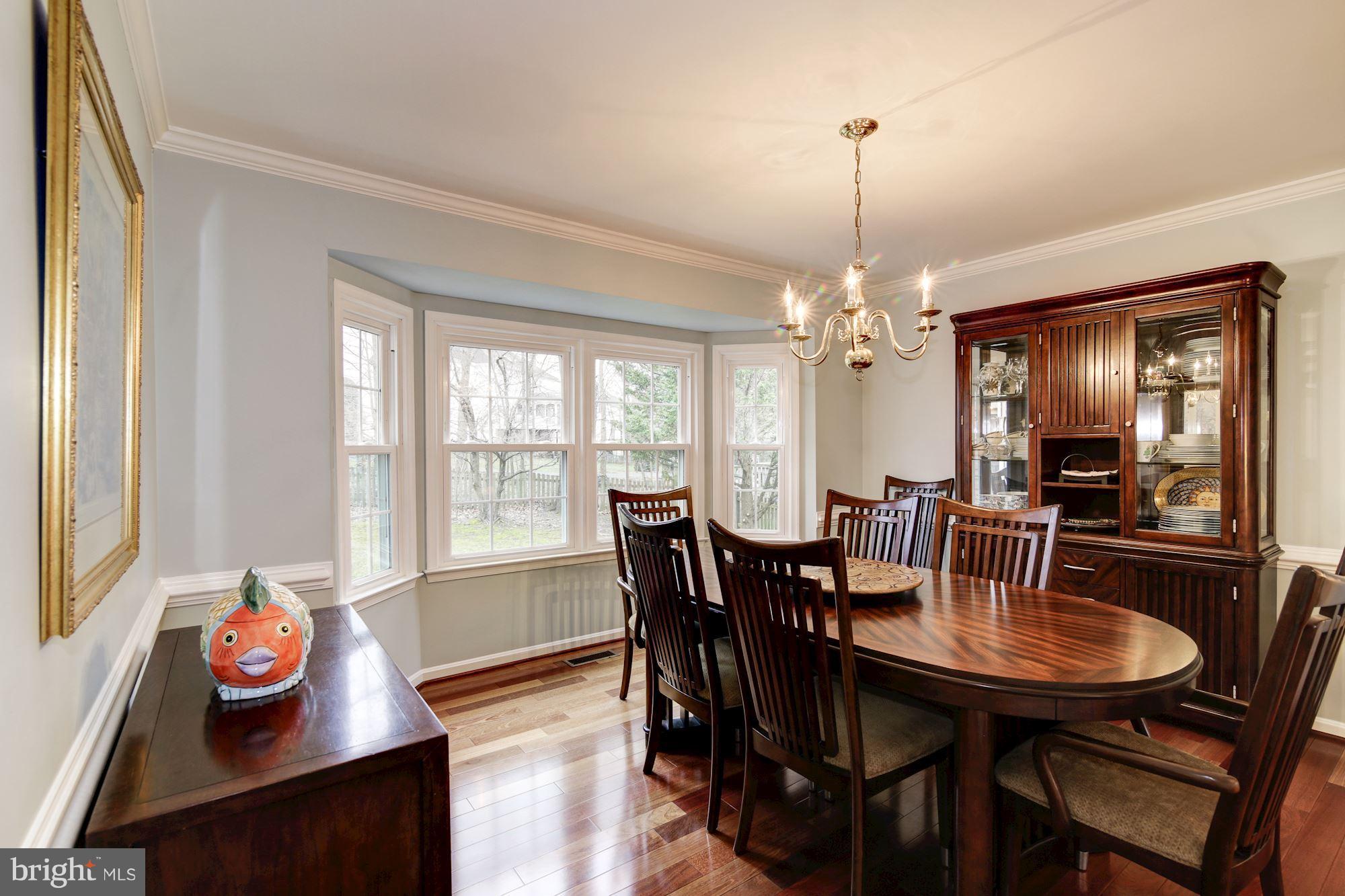 LITTLE ROCKY RUN - Residential