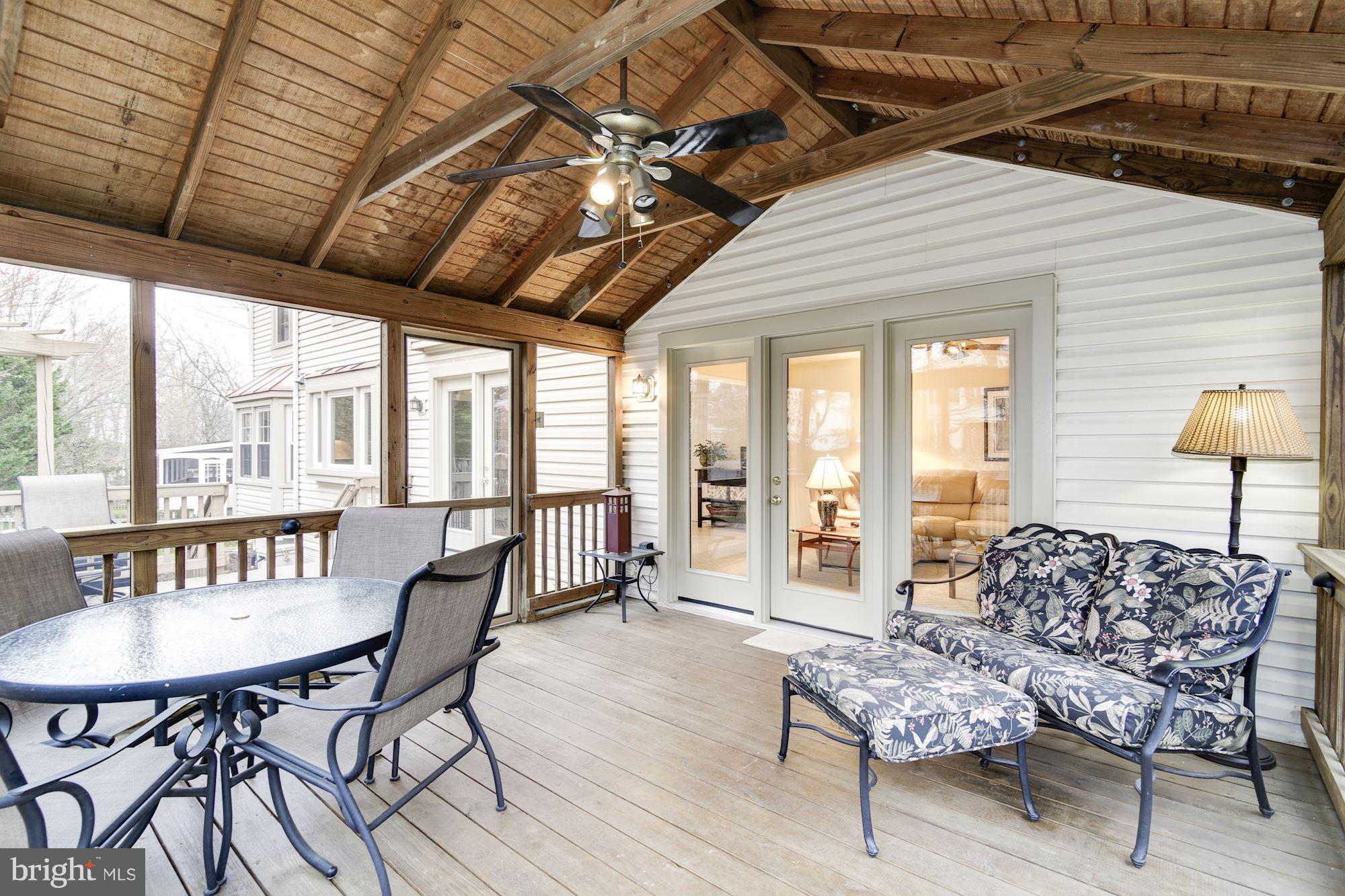 LITTLE ROCKY RUN - Residential