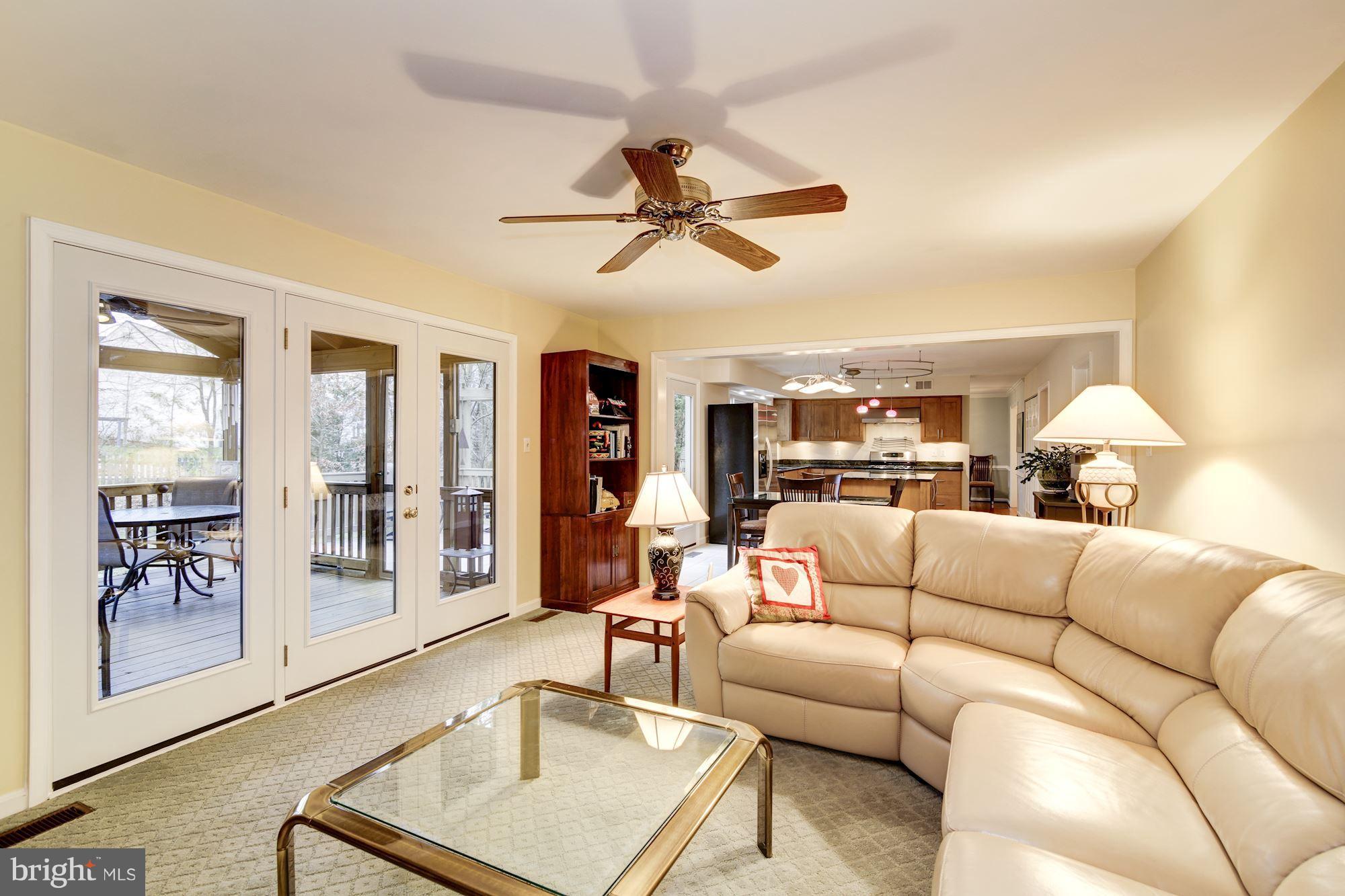 LITTLE ROCKY RUN - Residential