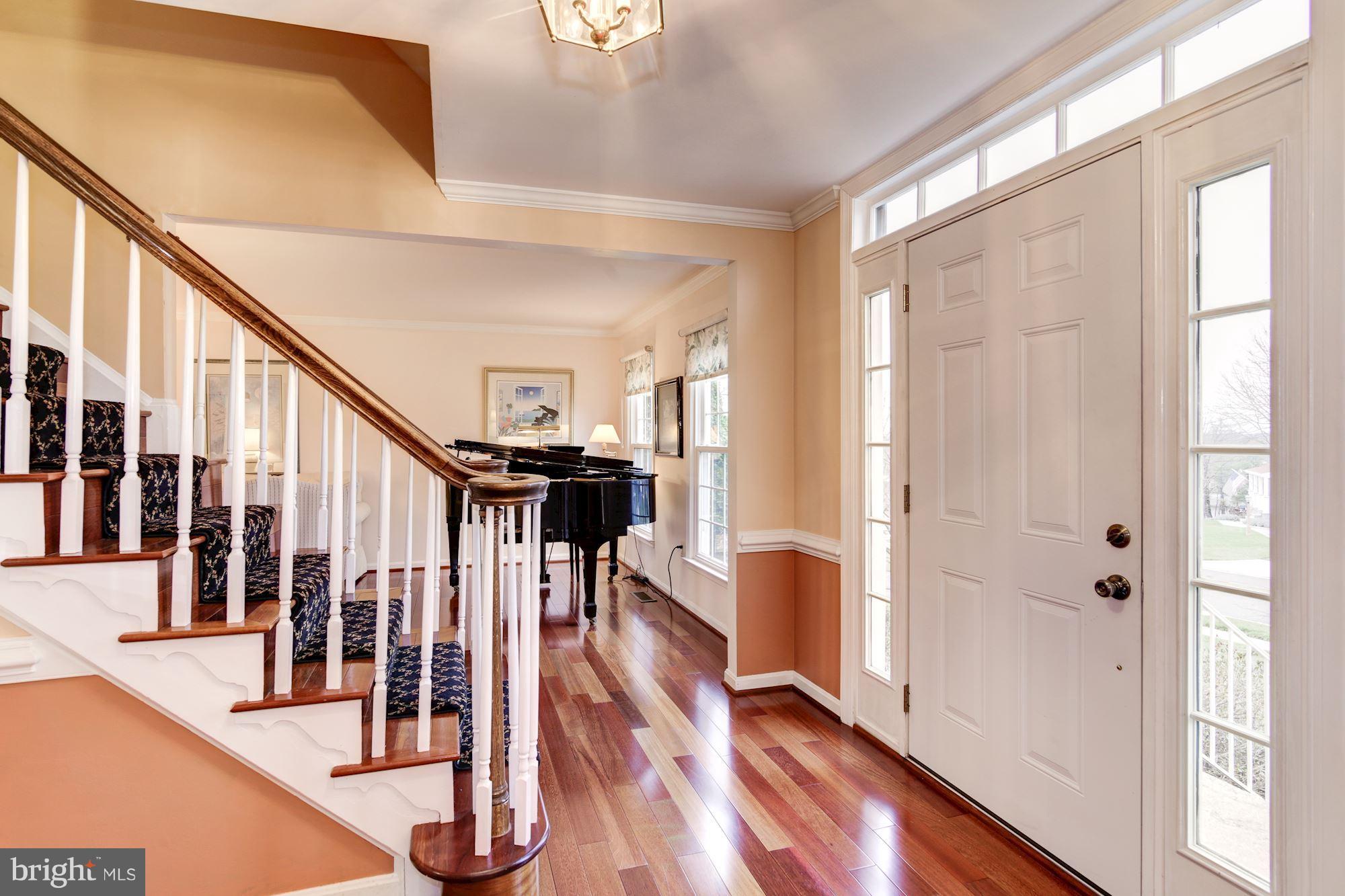 LITTLE ROCKY RUN - Residential