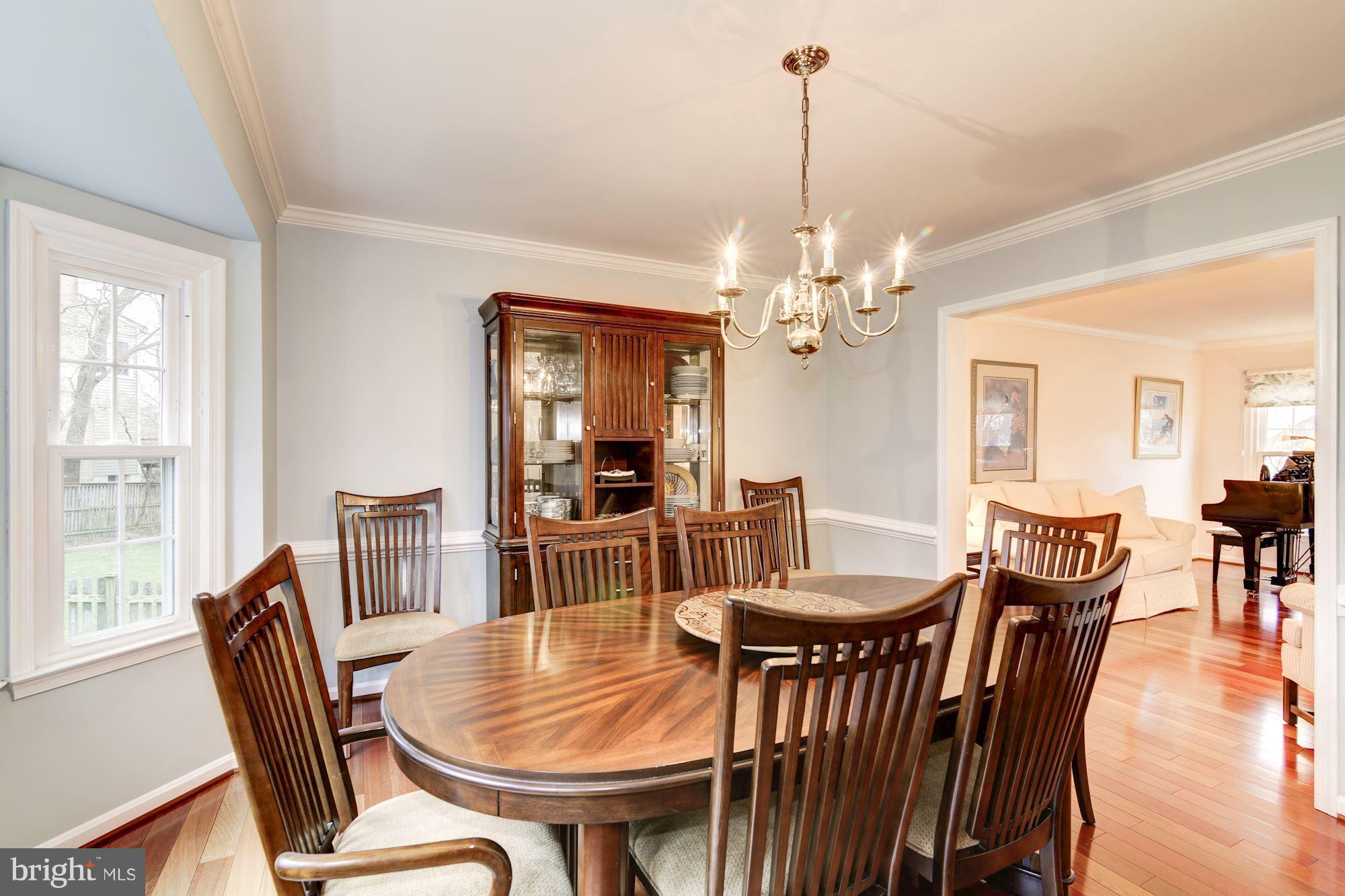 LITTLE ROCKY RUN - Residential