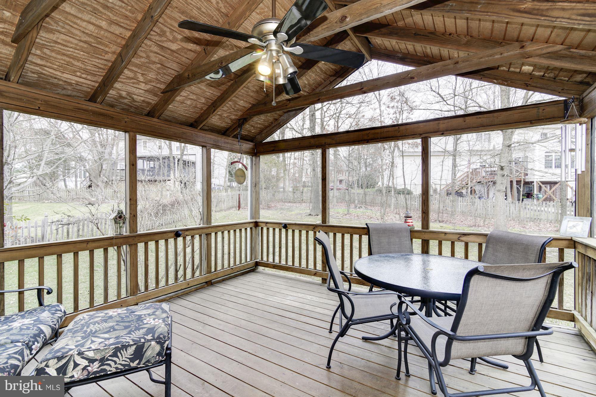 LITTLE ROCKY RUN - Residential