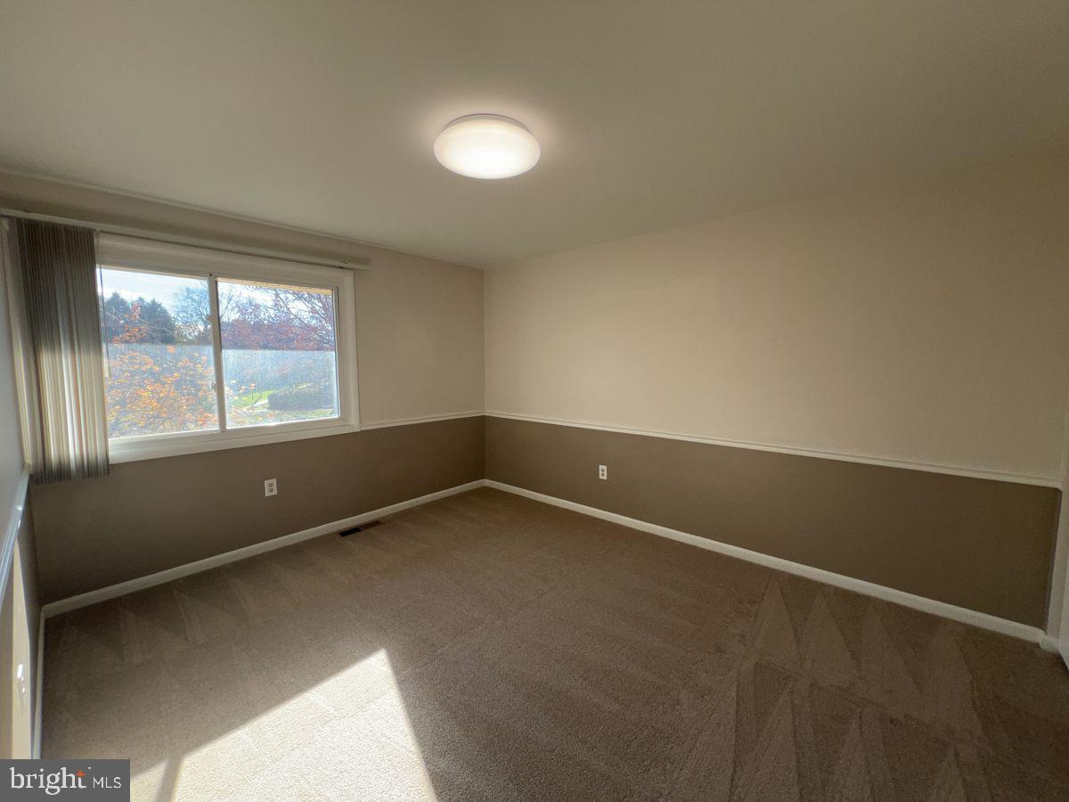 TANEY COURT - Residential Lease