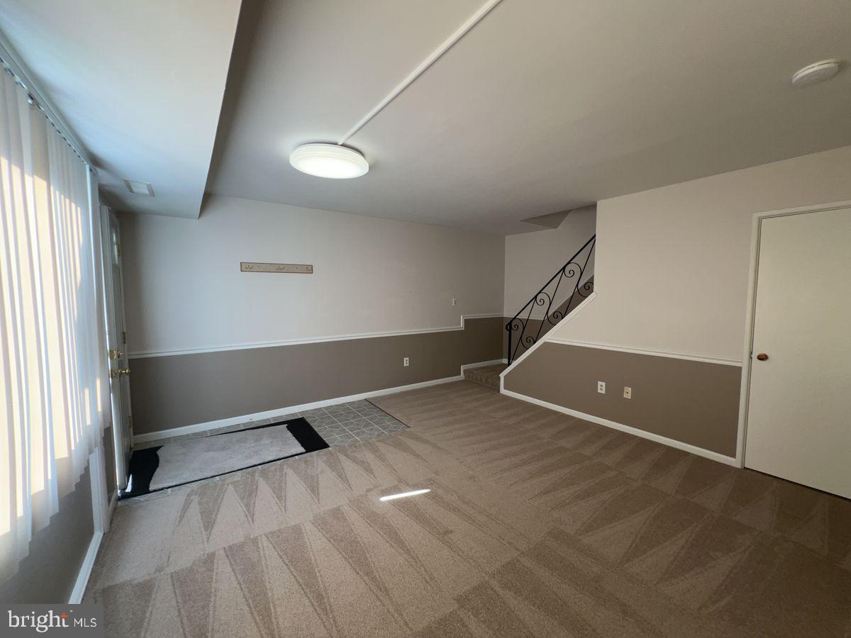 TANEY COURT - Residential Lease