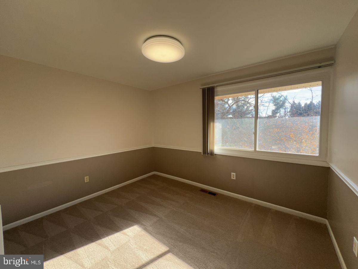 TANEY COURT - Residential Lease