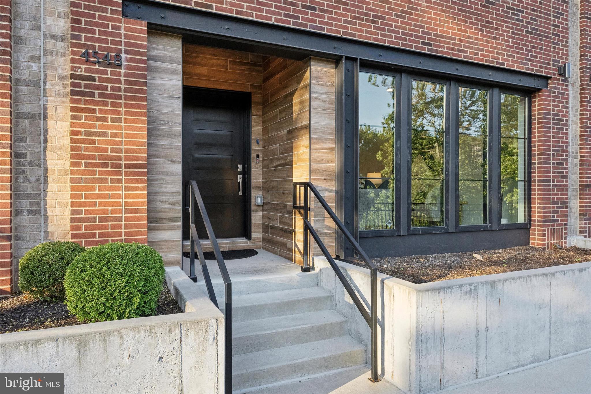 MANAYUNK - Residential