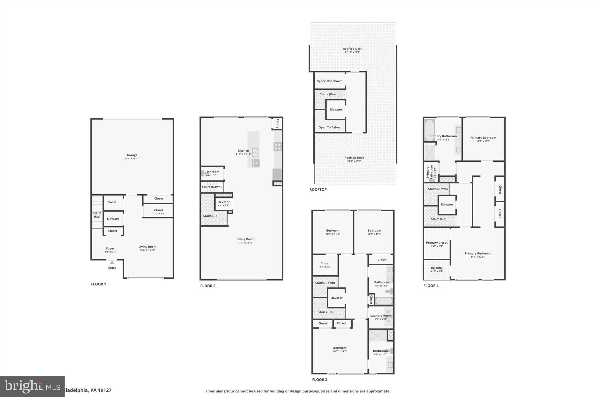 Philadelphia, Pennsylvania 19127, United States, 4 Bedrooms Bedrooms, ,4 BathroomsBathrooms,Residential,Active,160985