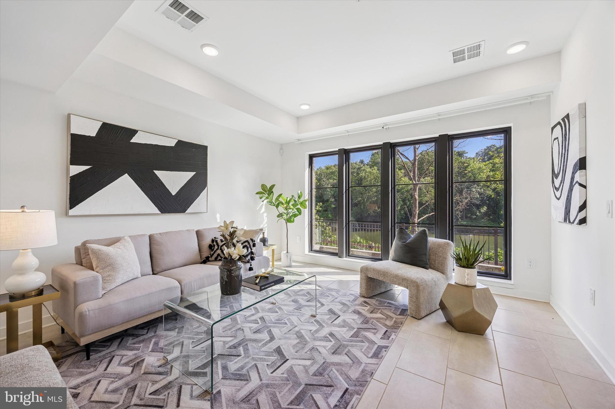 MANAYUNK - Residential