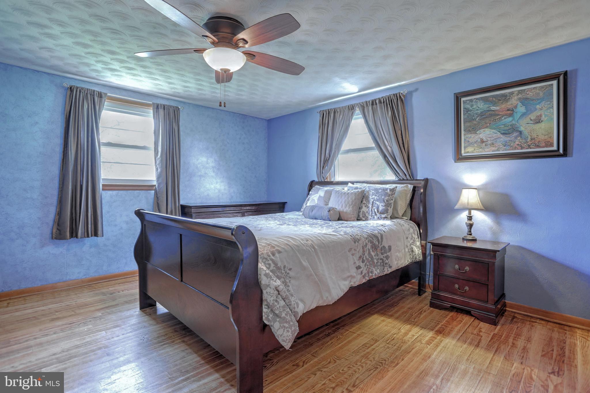 SHILOH - Residential