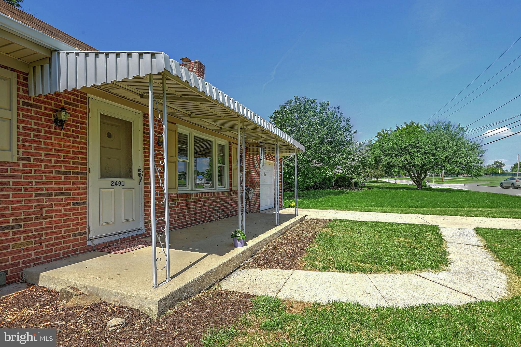 SHILOH - Residential