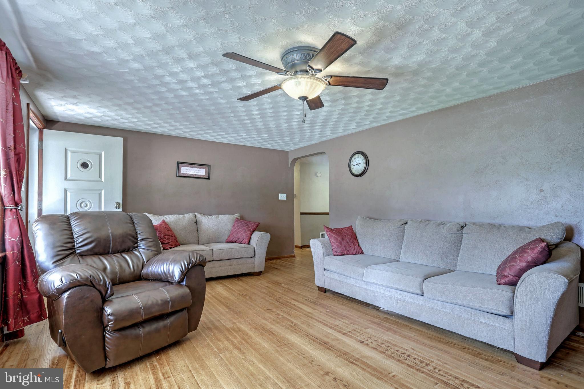 SHILOH - Residential