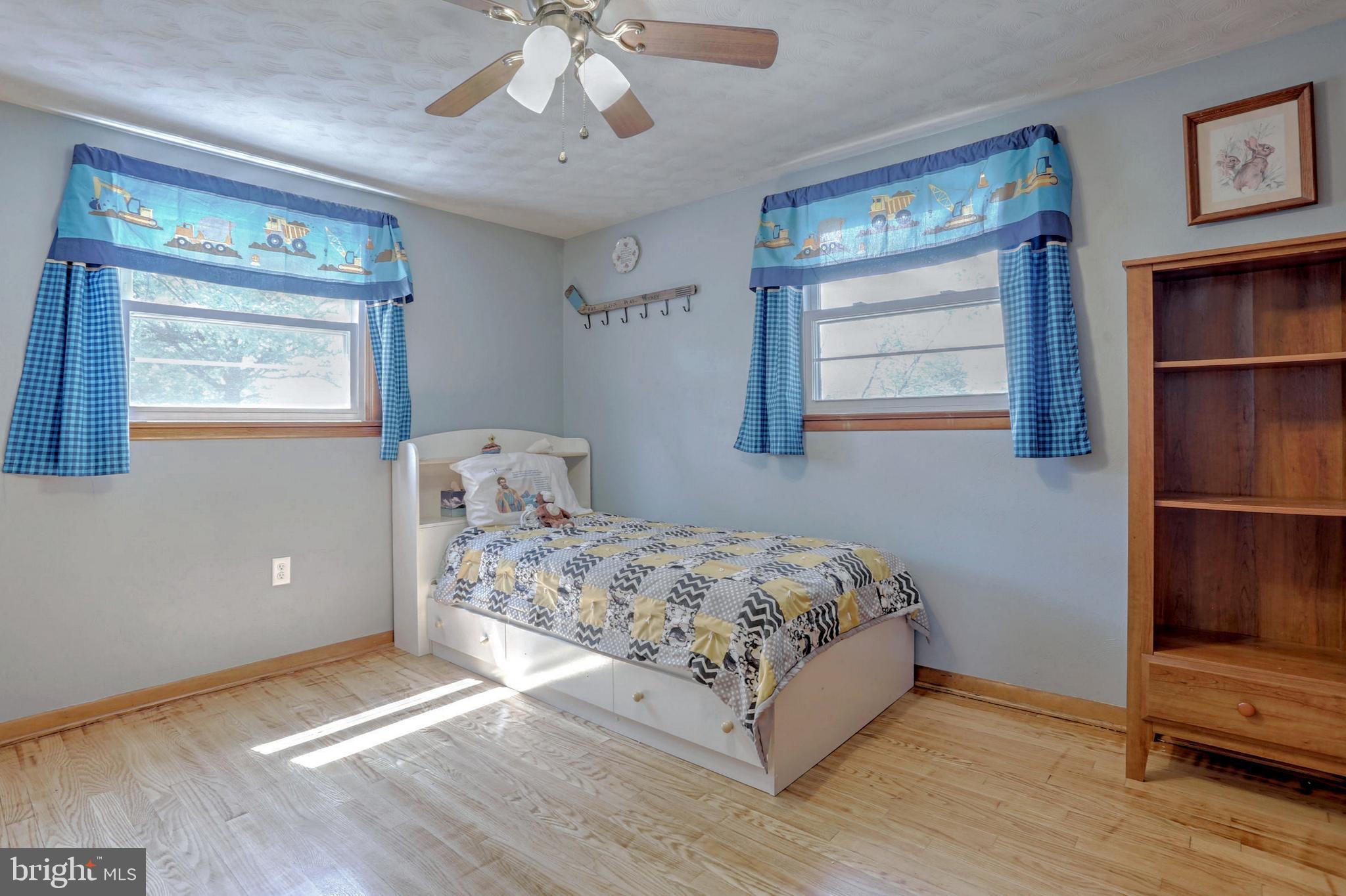 SHILOH - Residential