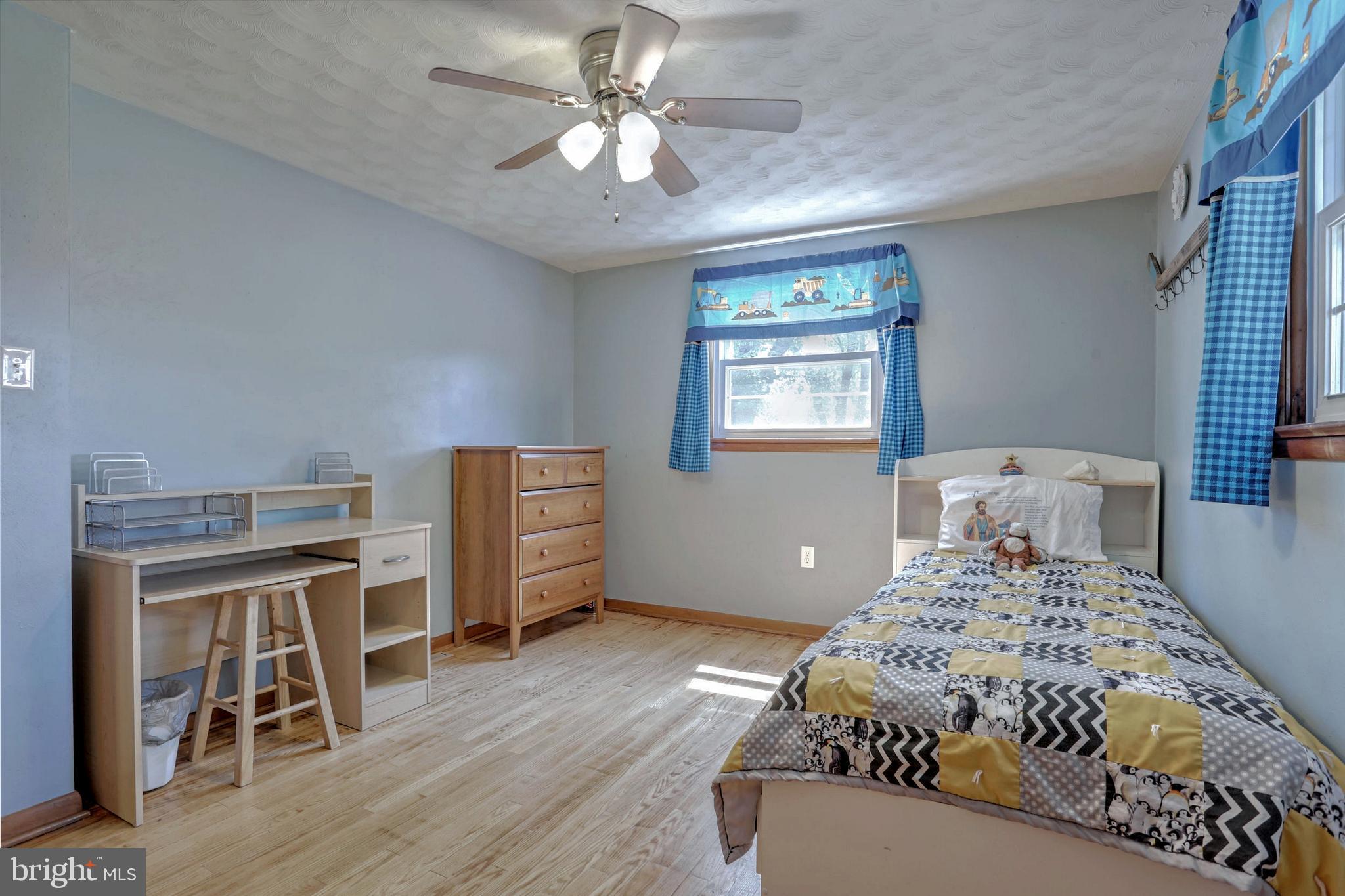 SHILOH - Residential