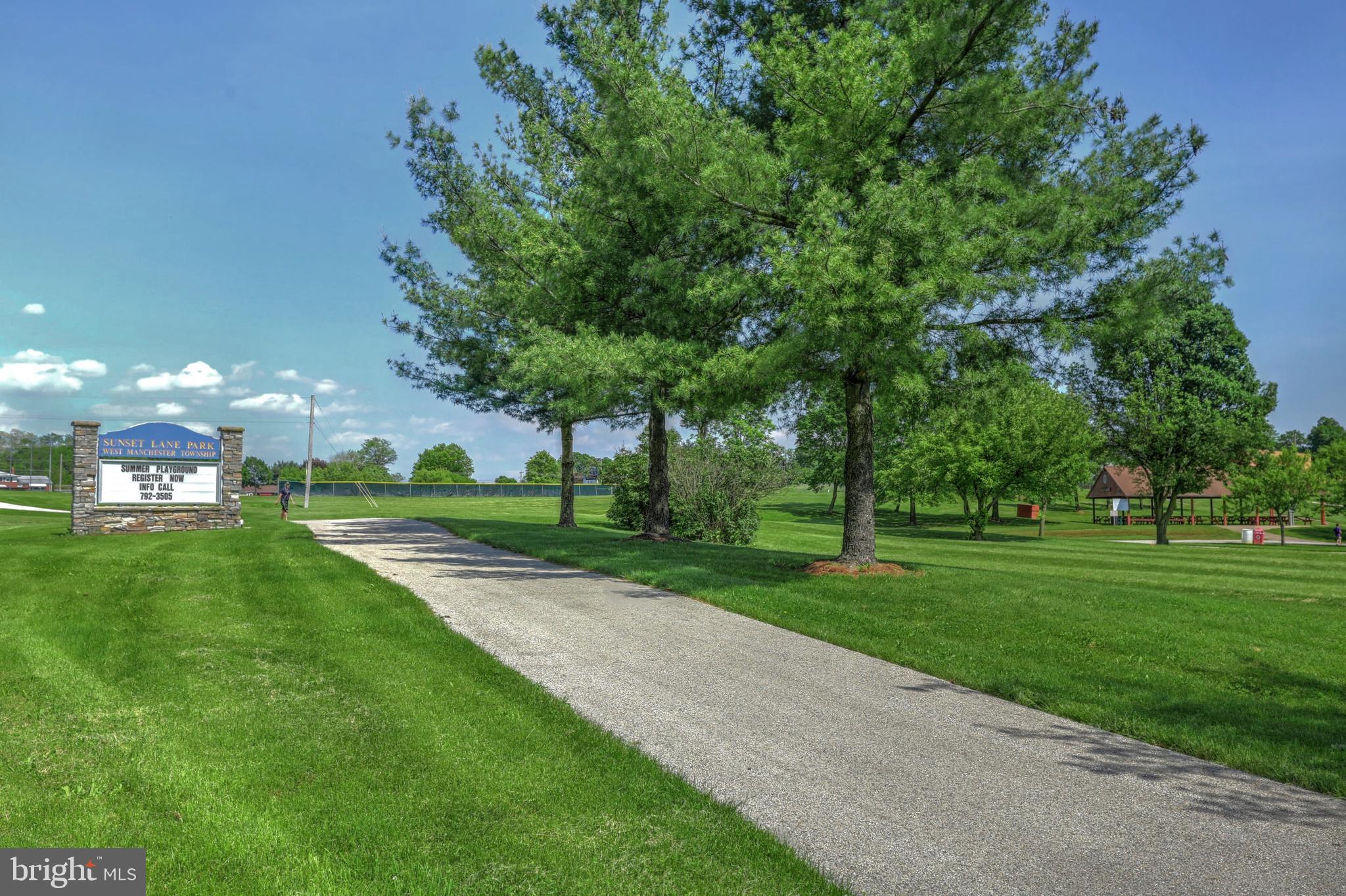 SHILOH - Residential