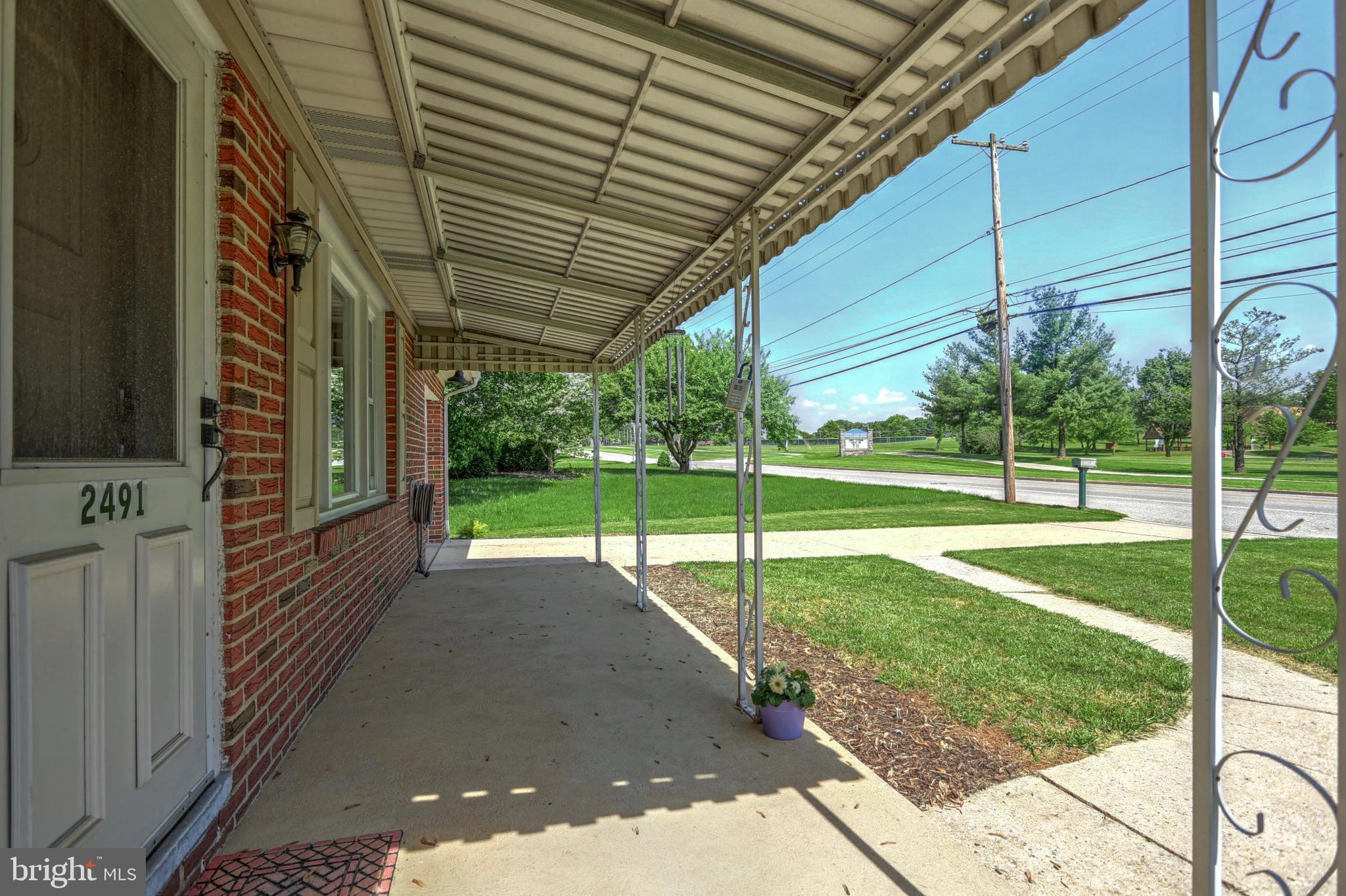 SHILOH - Residential