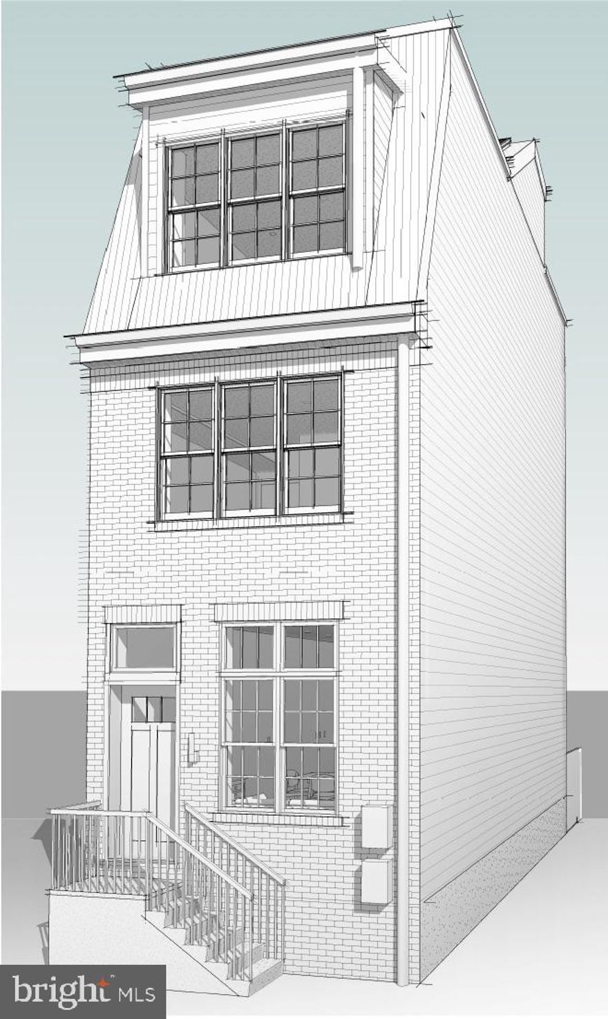 Your chance to hit the ground running with this shovel ready single family lot in Booming Brewerytown!!! With comps in the area in excess of 480K+, this is the perfect opportunity for the savvy investor to take advantage of the red hot market.