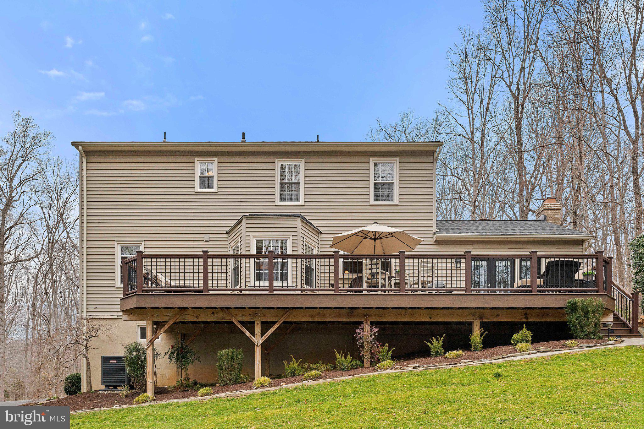 CANNON BLUFF - Residential