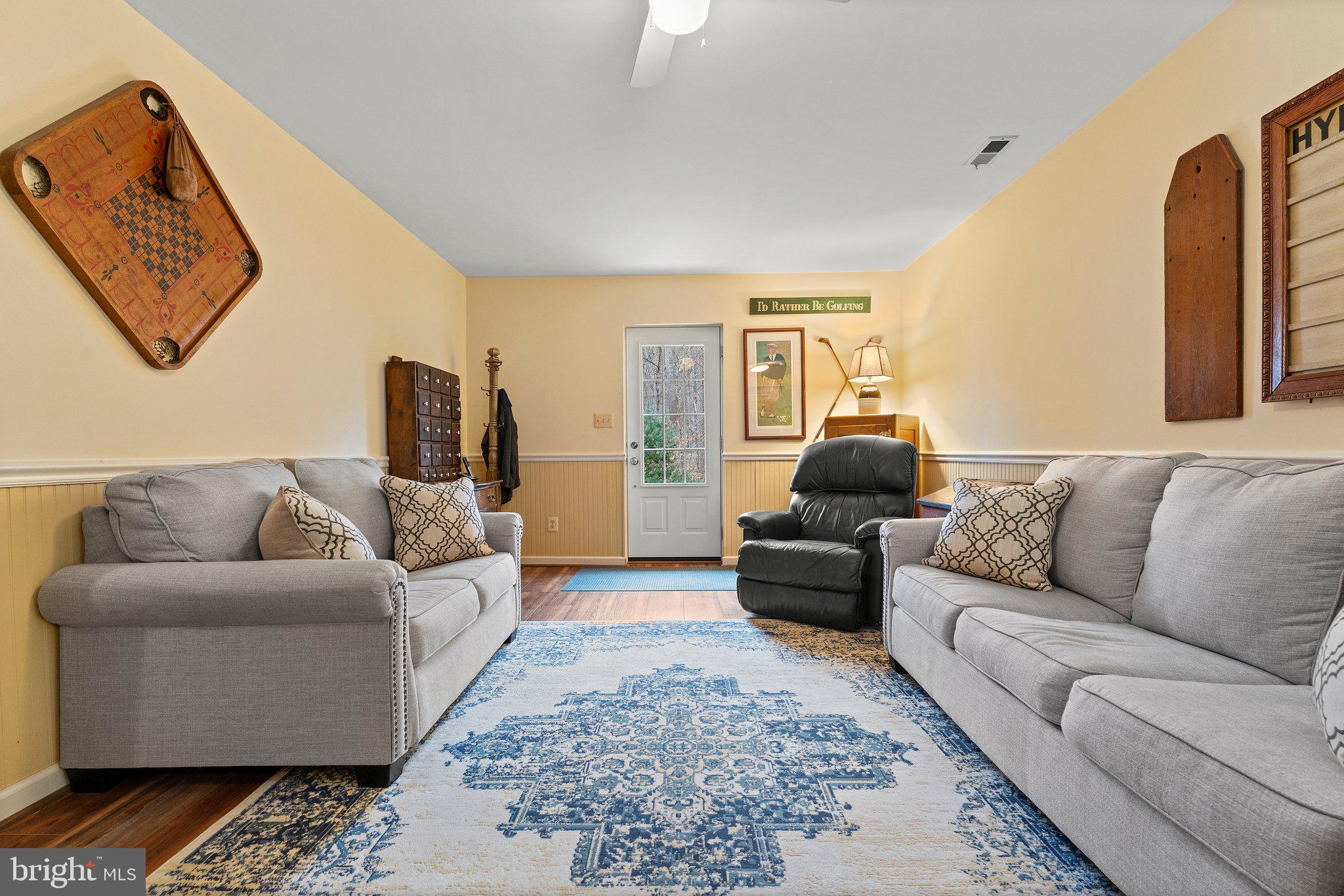 CANNON BLUFF - Residential